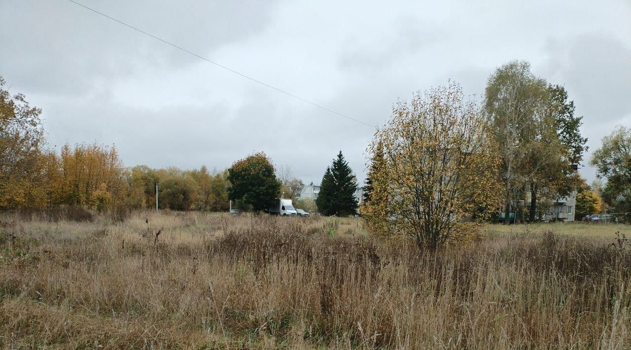 земля городской округ Озерский с Полурядинки Коломна городской округ фото 1