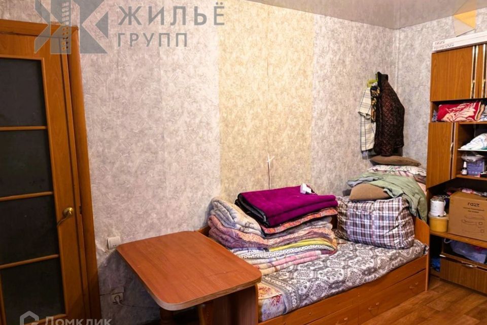 квартира г Казань р-н Вахитовский ул Мазита Гафури 7 Казань городской округ фото 4