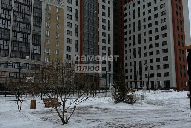 дом 99 ЖК Северное сияние Омск городской округ фото