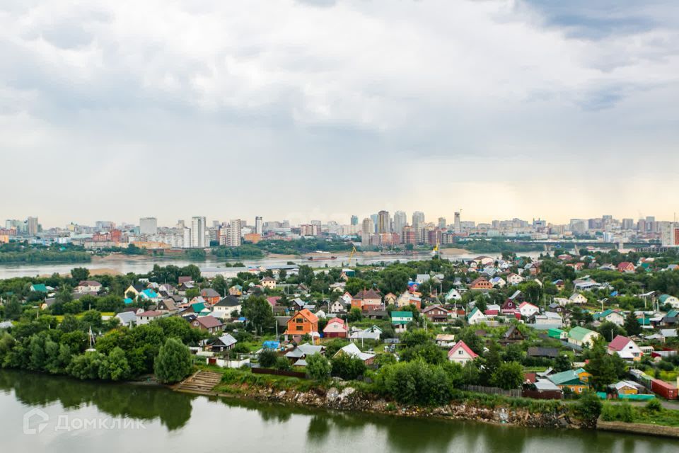 квартира г Новосибирск р-н Ленинский ул Междуреченская 1/2 Квартал у реки «Аквамарин» Новосибирск городской округ фото 4