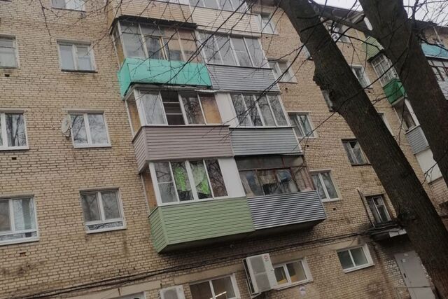 ул 50 лет Октября 12 Алексин городской округ фото