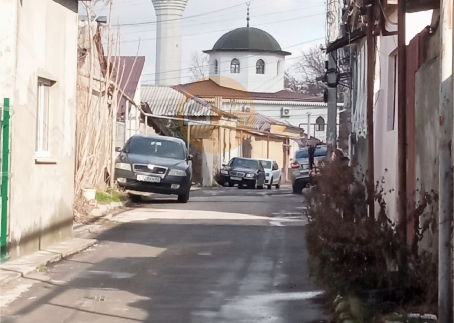 квартира г Симферополь ул Таврическая 12 Симферополь городской округ фото 1