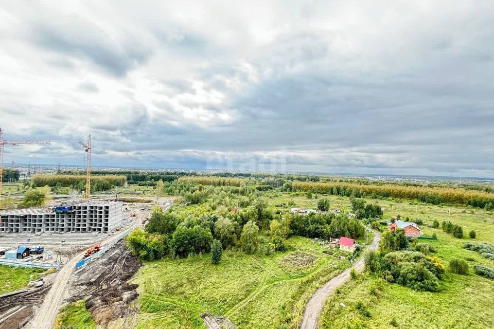 квартира г Новосибирск ул Забалуева 102 Новосибирск городской округ фото 10