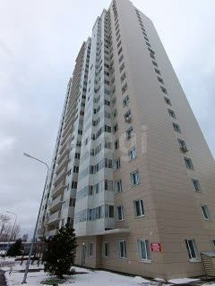 квартира г Казань Казань городской округ, Рауиса Гареева, 103 фото 7