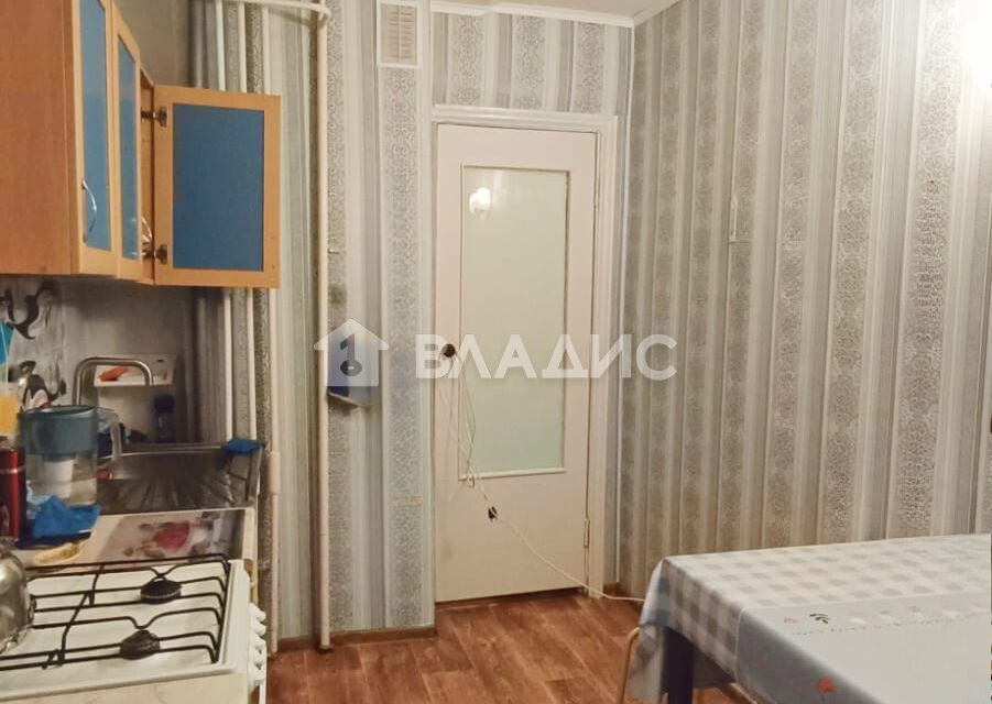 квартира р-н Ейский г Ейск ул Красная 59/3 фото 7