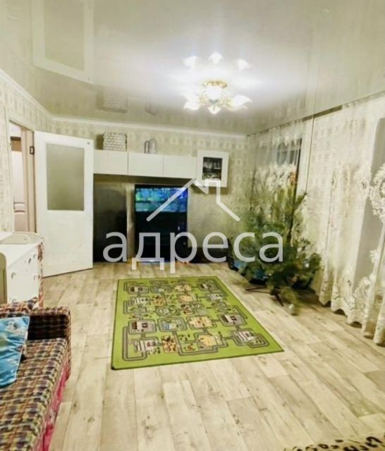 квартира г Самара ул Алма-Атинская 240 городской округ Самара, Свободы, 24 фото 4