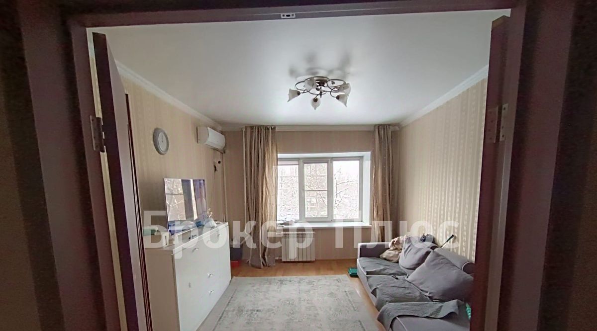 квартира г Кызыл ул Кочетова 55/2 фото 1