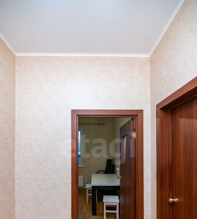 квартира г Сургут ул Замятинская 11/1 фото 6