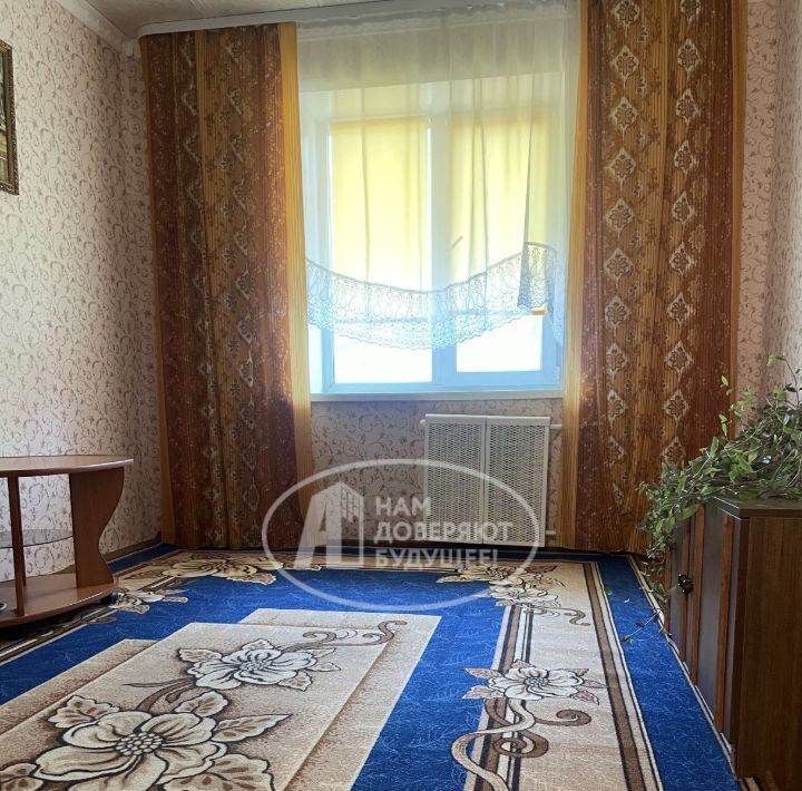 квартира г Добрянка ул Герцена 36 фото 8