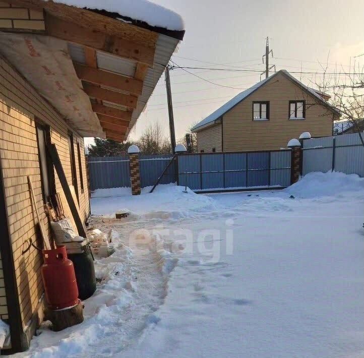дом г Обнинск снт Кварц фото 9