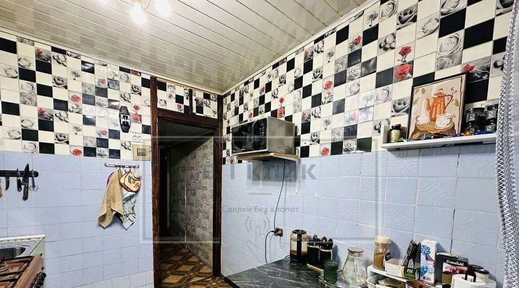 квартира г Ярославль р-н Заволжский ул Ранняя 15к/2 фото 4