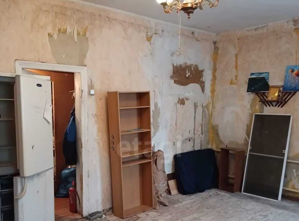 квартира г Тула р-н Центральный ул Пирогова 13 фото 4