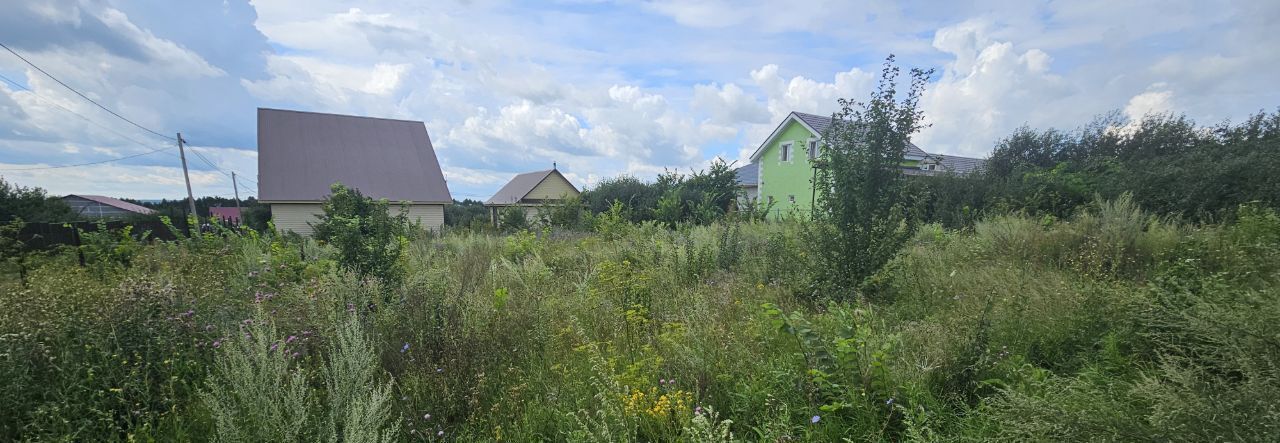 дом р-н Уфимский с/с Булгаковский сельсовет, Урал садовые участки, 88 фото 3