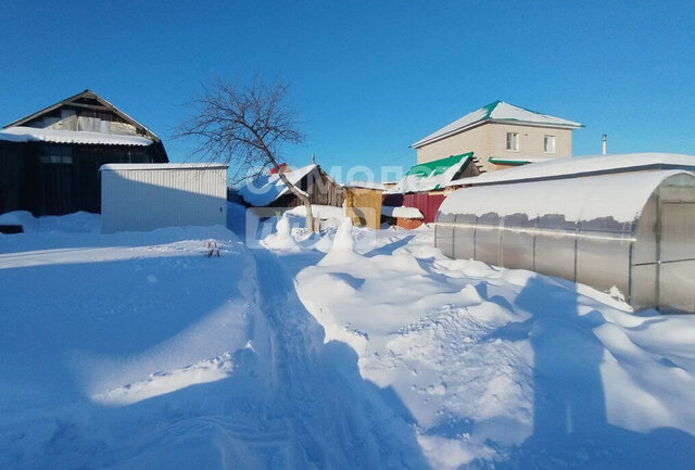 ул Старосмирновская 58 фото