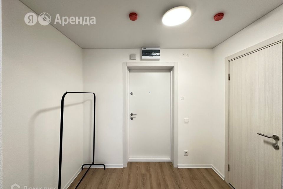 квартира р-н Кстовский д Утечино ул Небесная 2 фото 9