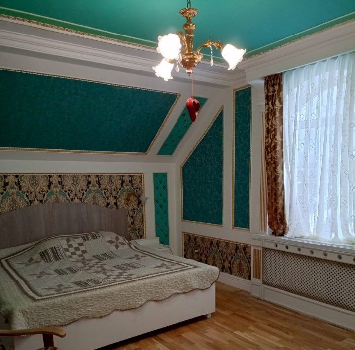 дом г Ульяновск р-н Заволжский ул Калинина 22а фото 3