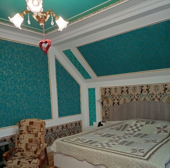 дом г Ульяновск р-н Заволжский ул Калинина 22а фото 4