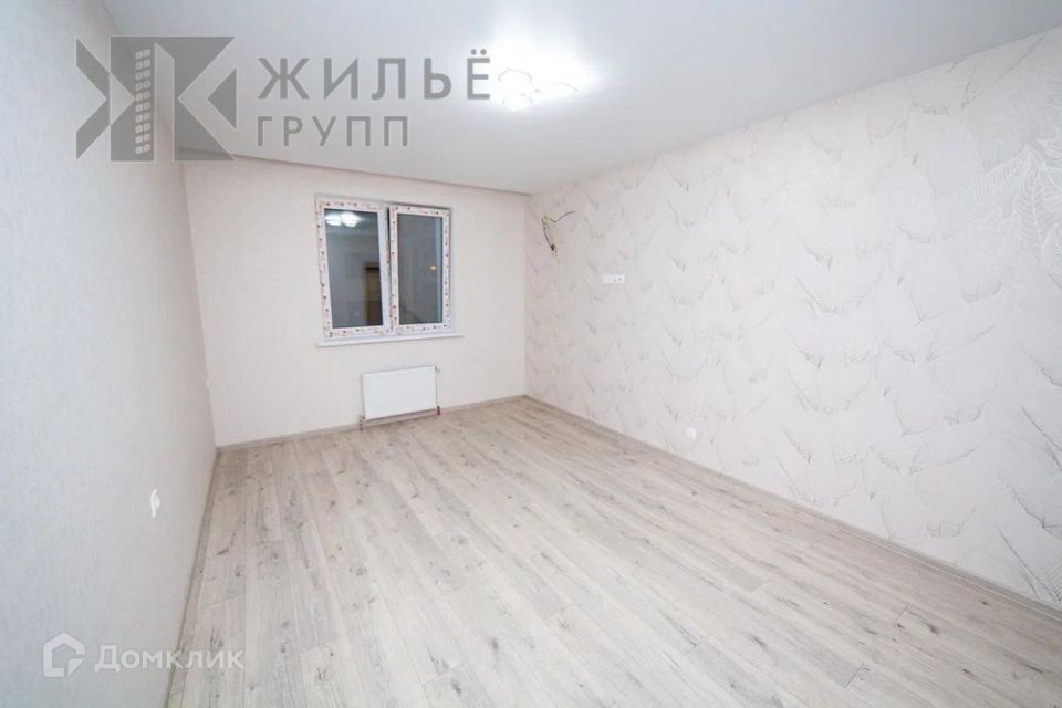 квартира г Казань ул Академика Завойского 23 Казань городской округ фото 6