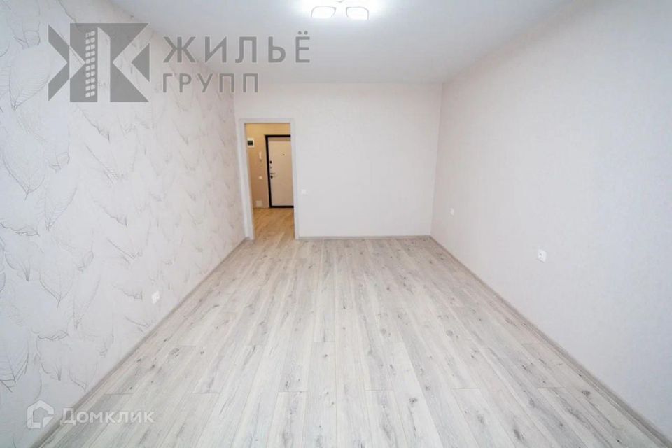 квартира г Казань р-н Приволжский ул Академика Завойского 23 Казань городской округ фото 7