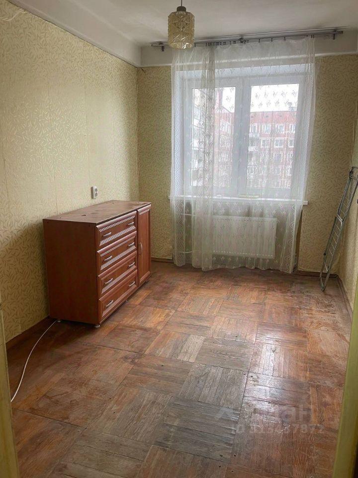 квартира г Колпино б-р Трудящихся 24 р-н Колпинский Ленинградская область фото 12