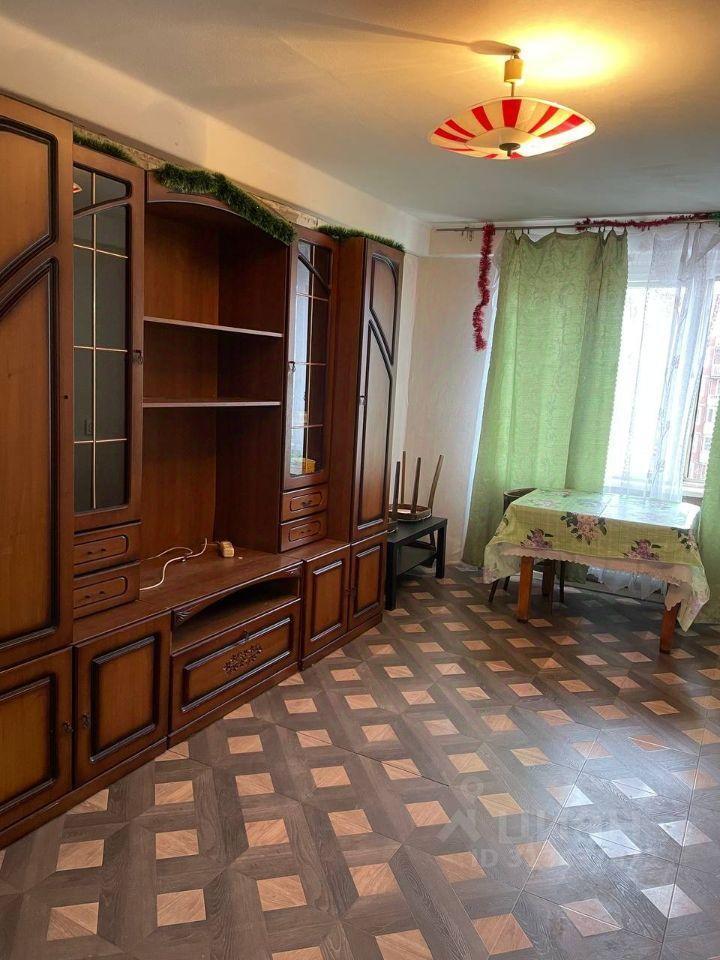 квартира г Колпино б-р Трудящихся 24 р-н Колпинский Ленинградская область фото 15