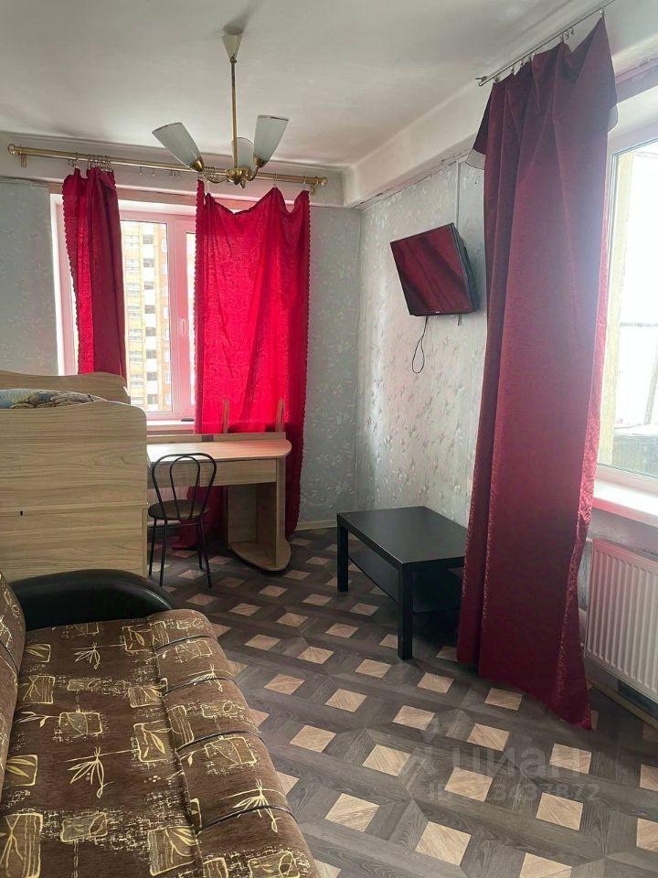 квартира г Колпино б-р Трудящихся 24 р-н Колпинский Ленинградская область фото 21