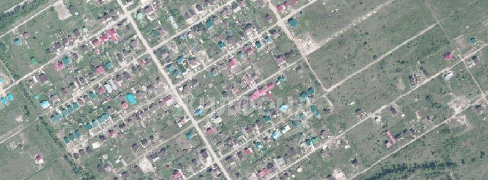 земля г Барнаул п Центральный ул Солонешенская Благодатное фото 2