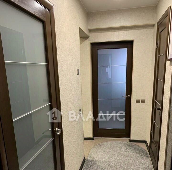 квартира г Улан-Удэ р-н Октябрьский ул Ключевская 40 фото 21