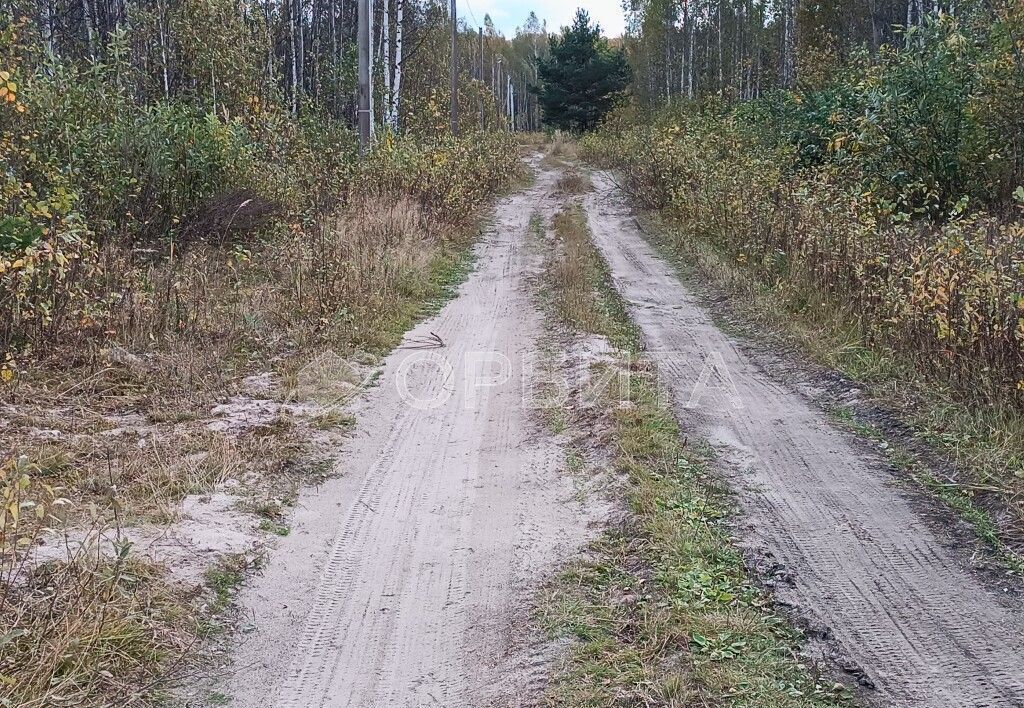 земля р-н Нижнетавдинский снт Сундукульский разрез Тюмень фото 4