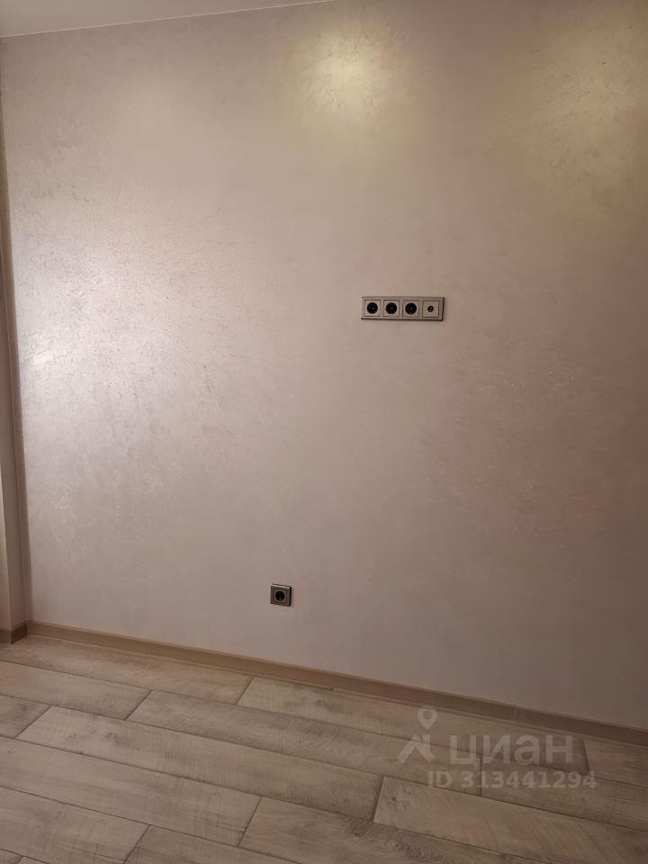квартира г Краснодар р-н Прикубанский ул им. Евгении Жигуленко 350087 корпус 2, 11 фото 8