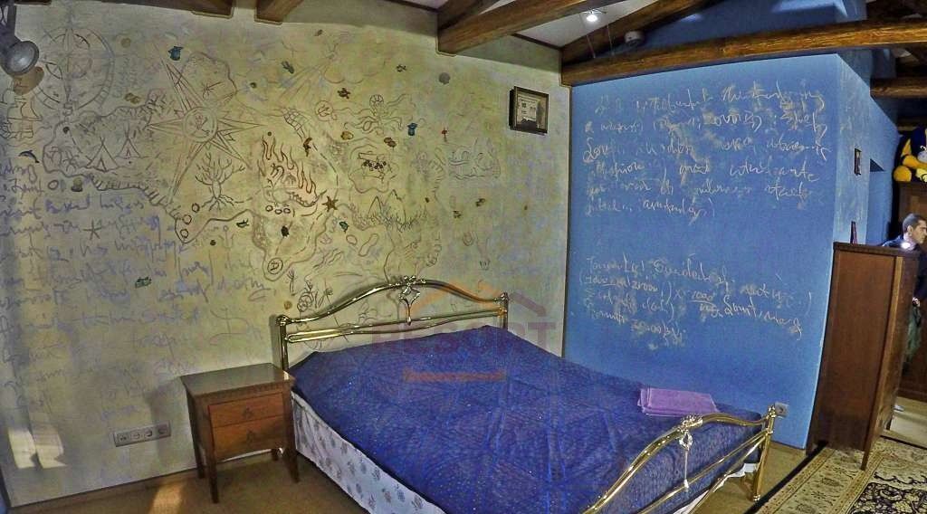 дом г Ялта ул Екатерининская 2б фото 23