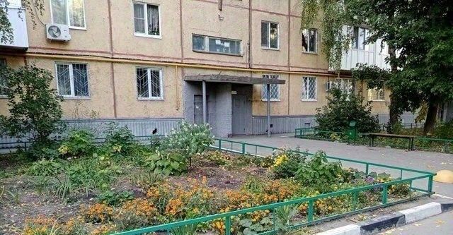 квартира г Саратов р-н Заводской туп 1-й Огородный 15 фото 19