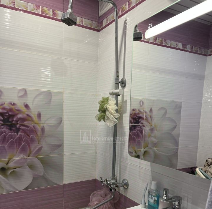 квартира г Ковров ул 3 Интернационала 31 фото 8