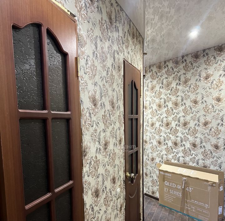 квартира г Ковров ул 3 Интернационала 31 фото 11