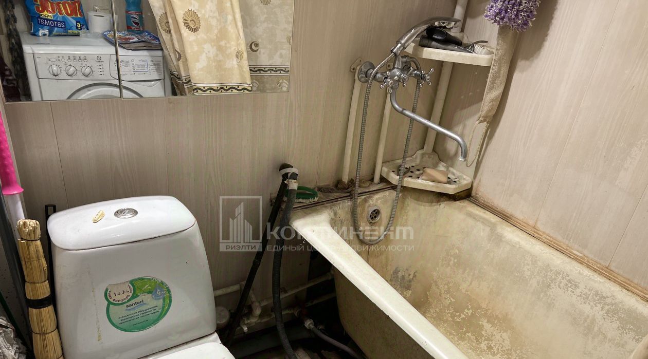 квартира г Ковров ул 3 Интернационала 31 фото 6