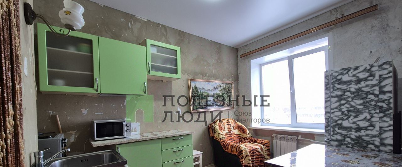 квартира г Тамбов р-н Октябрьский ул Московская 23а фото 1