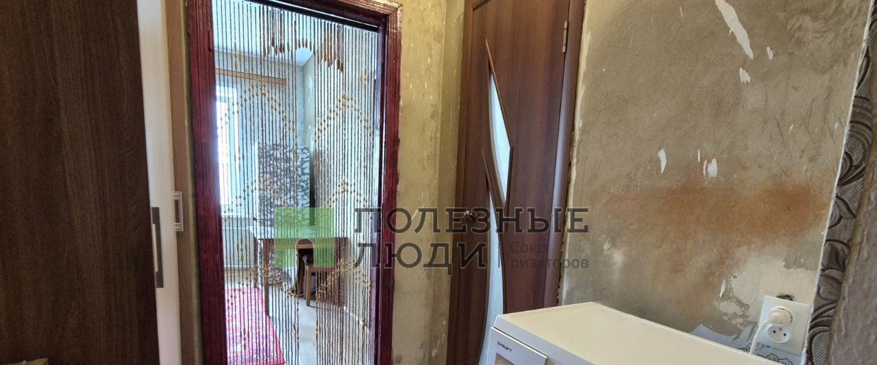 квартира г Тамбов р-н Октябрьский ул Московская 23а фото 11