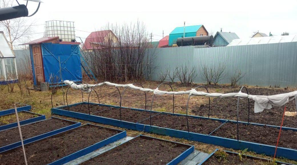 дом г Нижневартовск снт Ремонтник-87 садово-огороднический потребительский кооператив, 262 фото 19