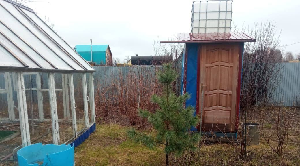 дом г Нижневартовск снт Ремонтник-87 садово-огороднический потребительский кооператив, 262 фото 14
