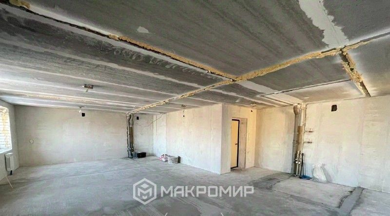квартира г Киров р-н Ленинский микрорайон Мининский ул Тургенева 17 фото 7