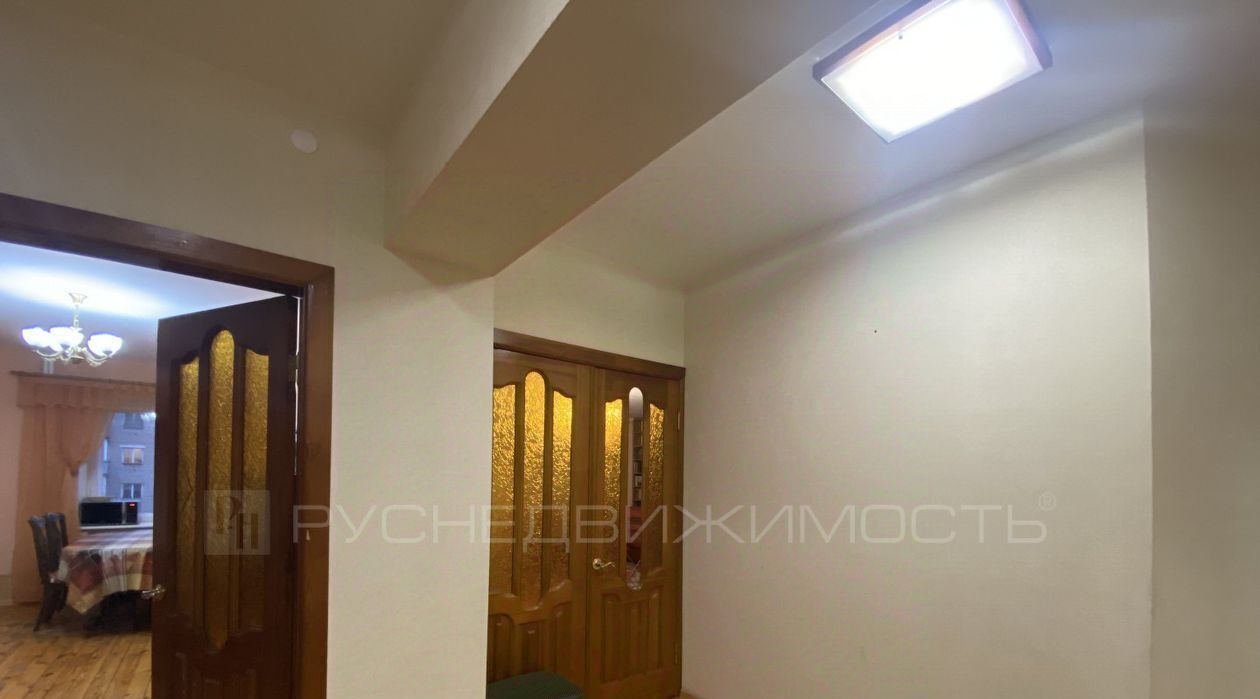 квартира г Киров р-н Ленинский ул Дерендяева 99а фото 27