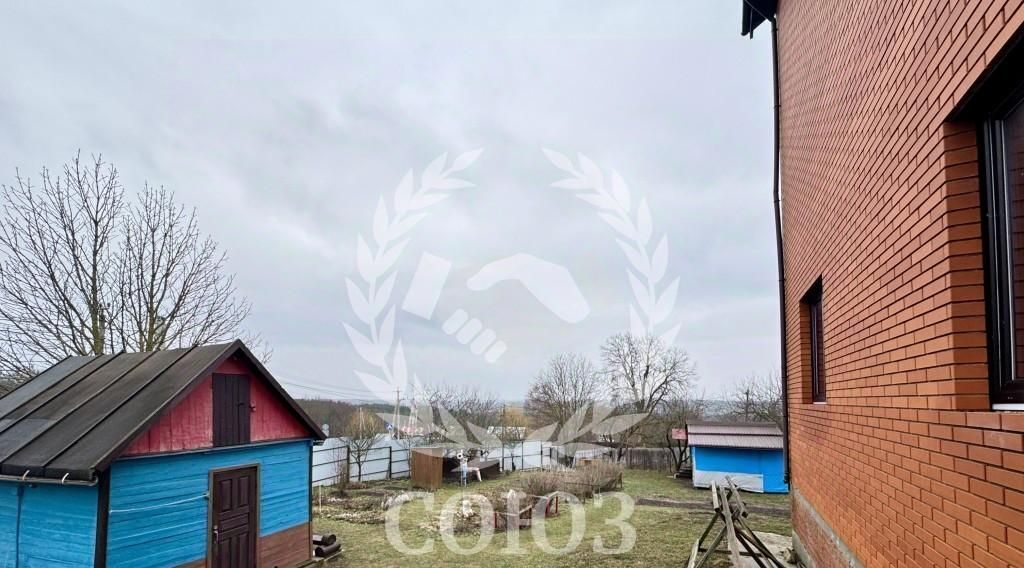 дом г Калуга д Желыбино ул Раздольная 4а фото 7