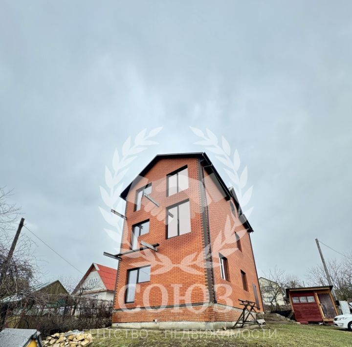дом г Калуга д Желыбино ул Раздольная 4а фото 2