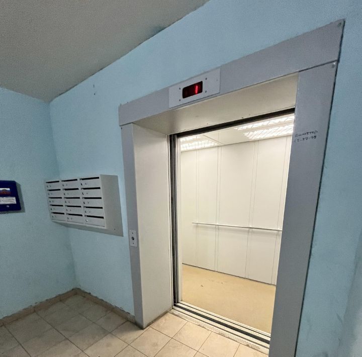 квартира г Саратов р-н Заводской ул Миллеровская 15а фото 22