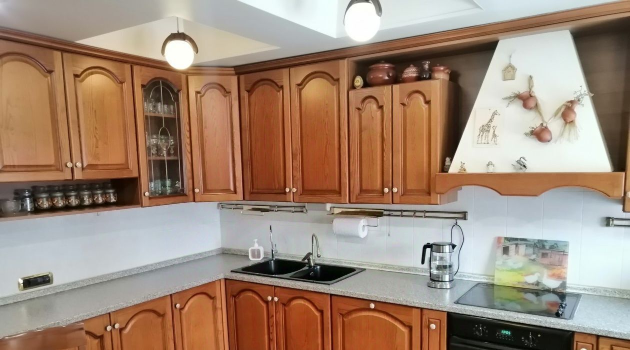 квартира г Сыктывкар ул Интернациональная 64 фото 4