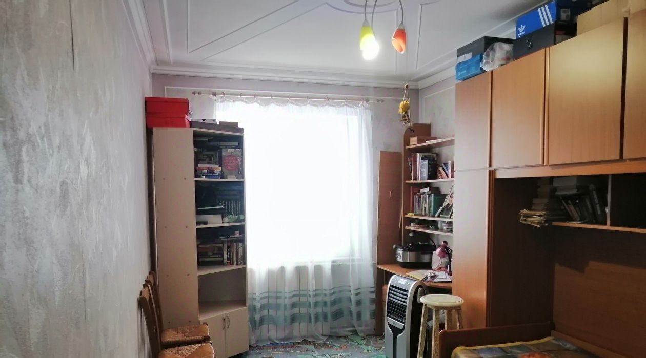квартира г Сыктывкар ул Интернациональная 64 фото 22
