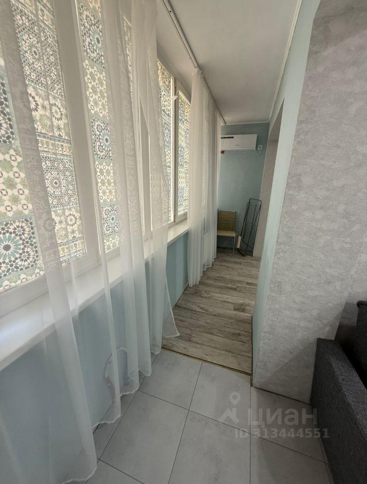 квартира г Краснодар р-н Прикубанский ул им. Чайковского П.И. 23 фото 9