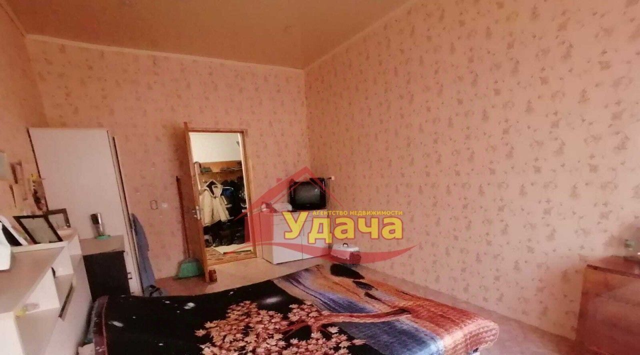 квартира г Орск р-н Ленинский пр-кт Никельщиков 49 фото 8