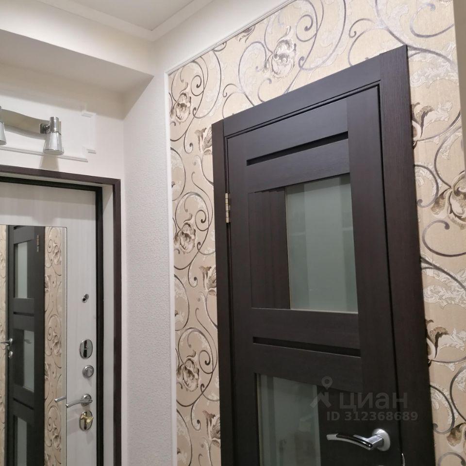 квартира городской округ Богородский г Старая Купавна ул Чехова 4 ЖК «Купавна 2018» фото 5