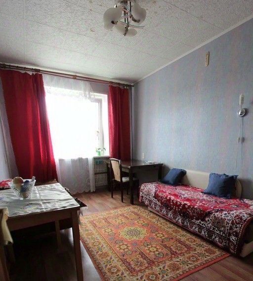 комната г Обнинск пр-кт Ленина 228 фото 3